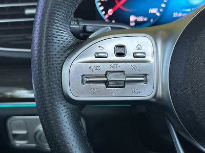 2020 Mercedes-Benz GLE 450 GLE 450