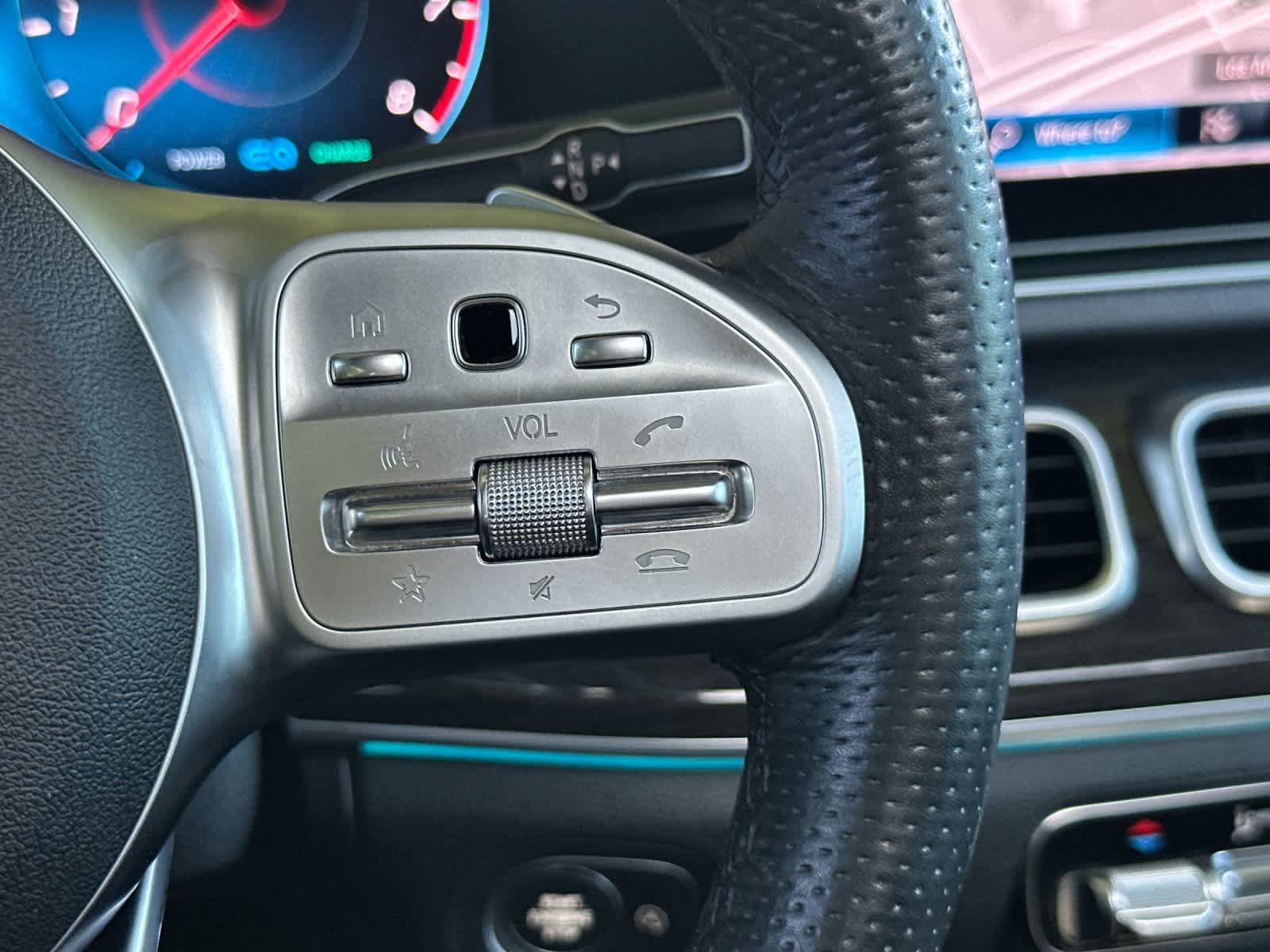 2020 Mercedes-Benz GLE 450 GLE 450
