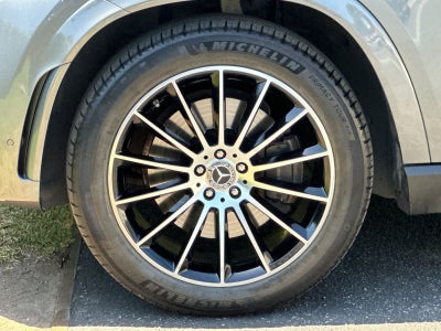 2020 Mercedes-Benz GLE 450 GLE 450