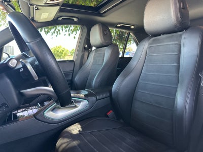 2020 Mercedes-Benz GLE 450 GLE 450