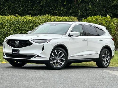 2024 Acura MDX w/Technology Package