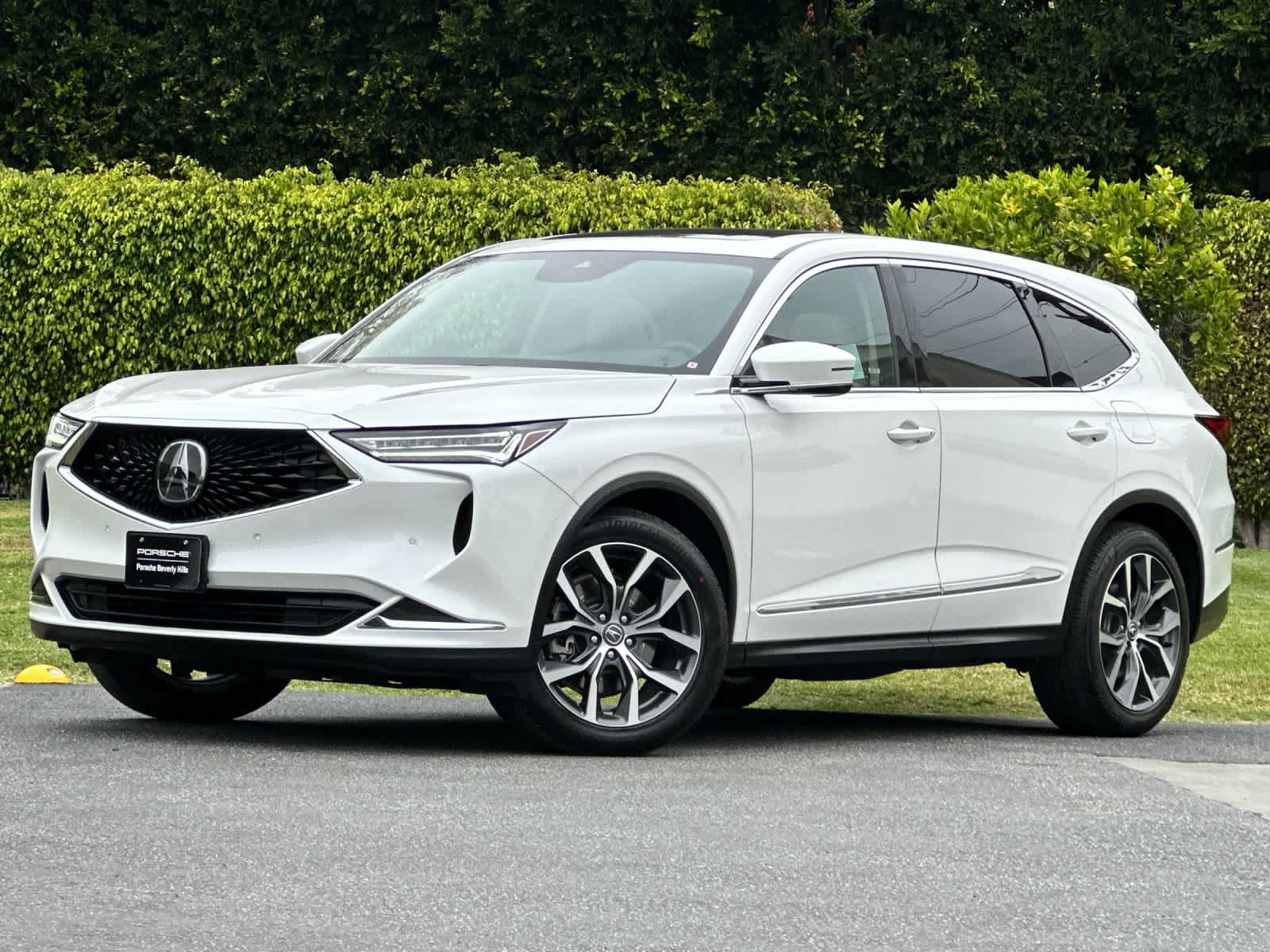 2024 Acura MDX w/Technology Package
