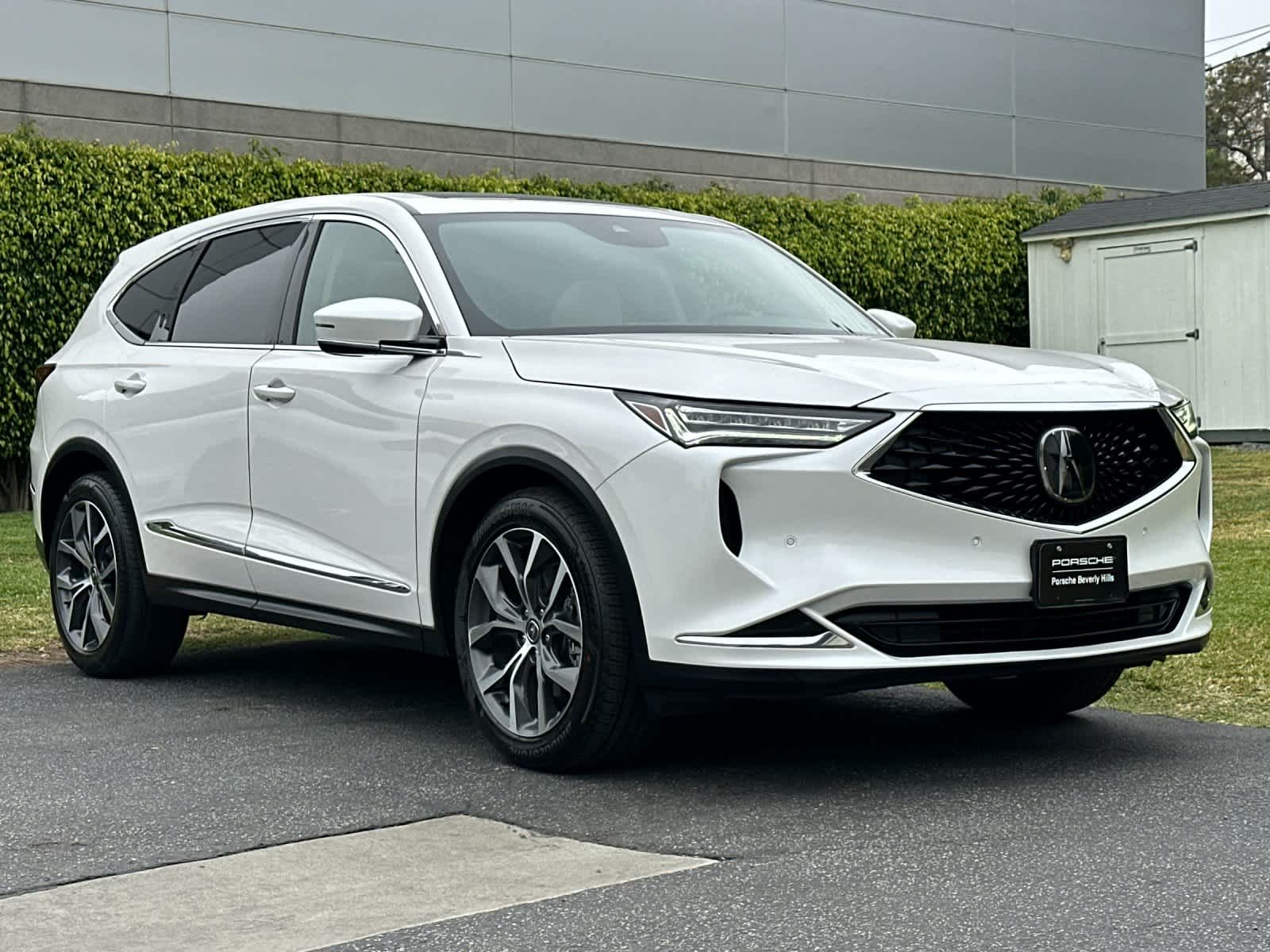 2024 Acura MDX w/Technology Package