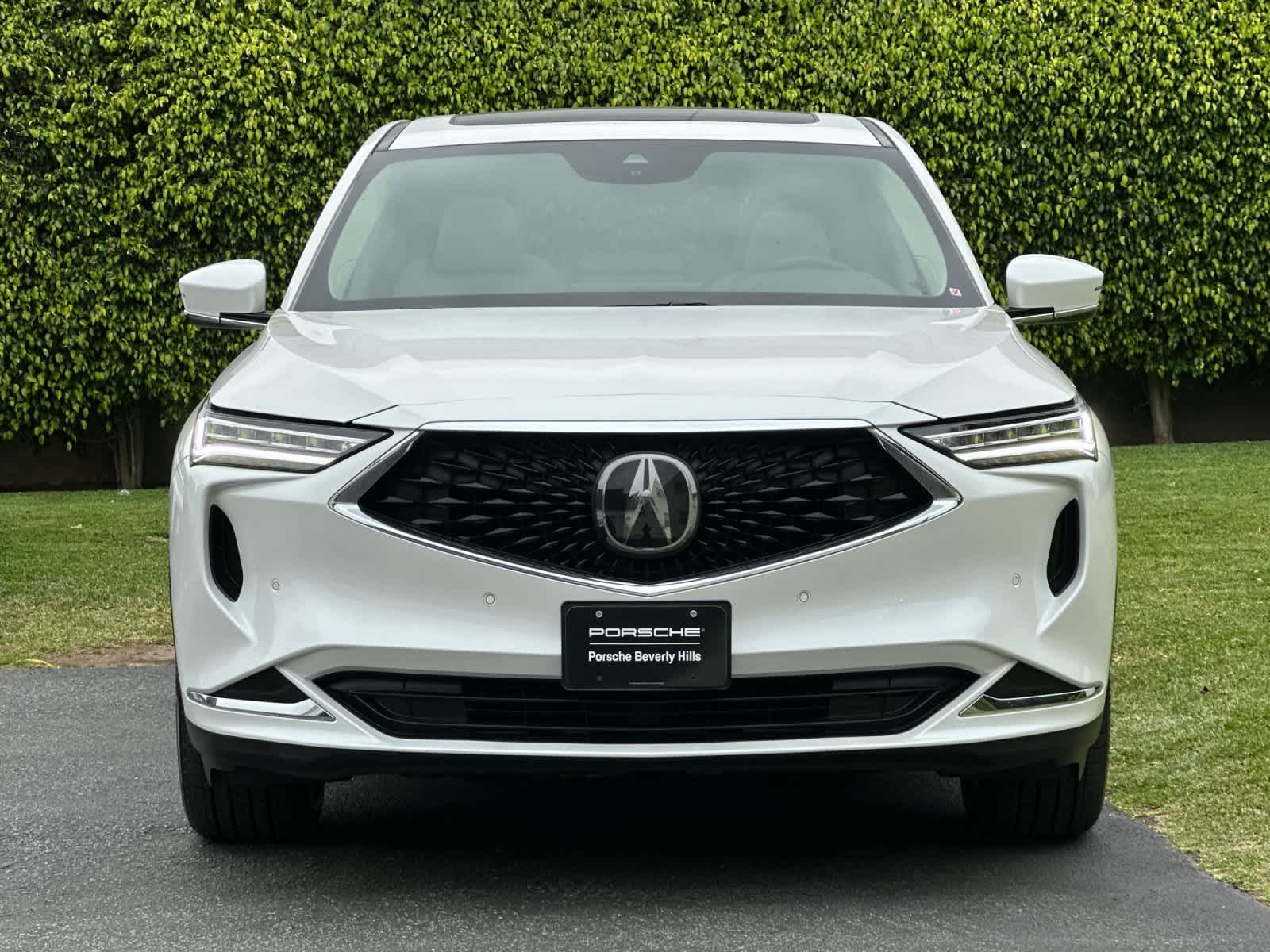2024 Acura MDX w/Technology Package