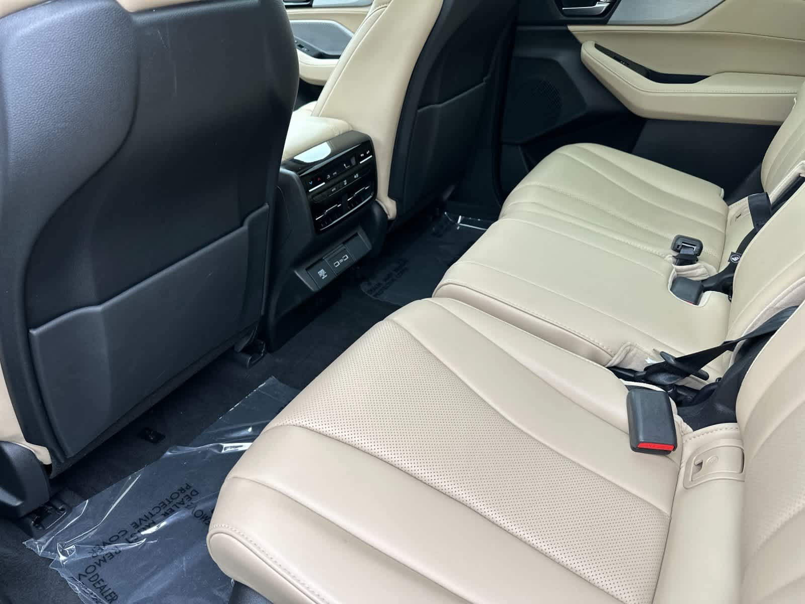 2024 Acura MDX w/Technology Package