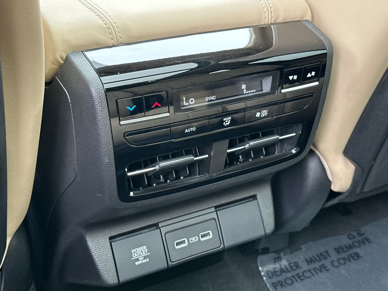 2024 Acura MDX w/Technology Package