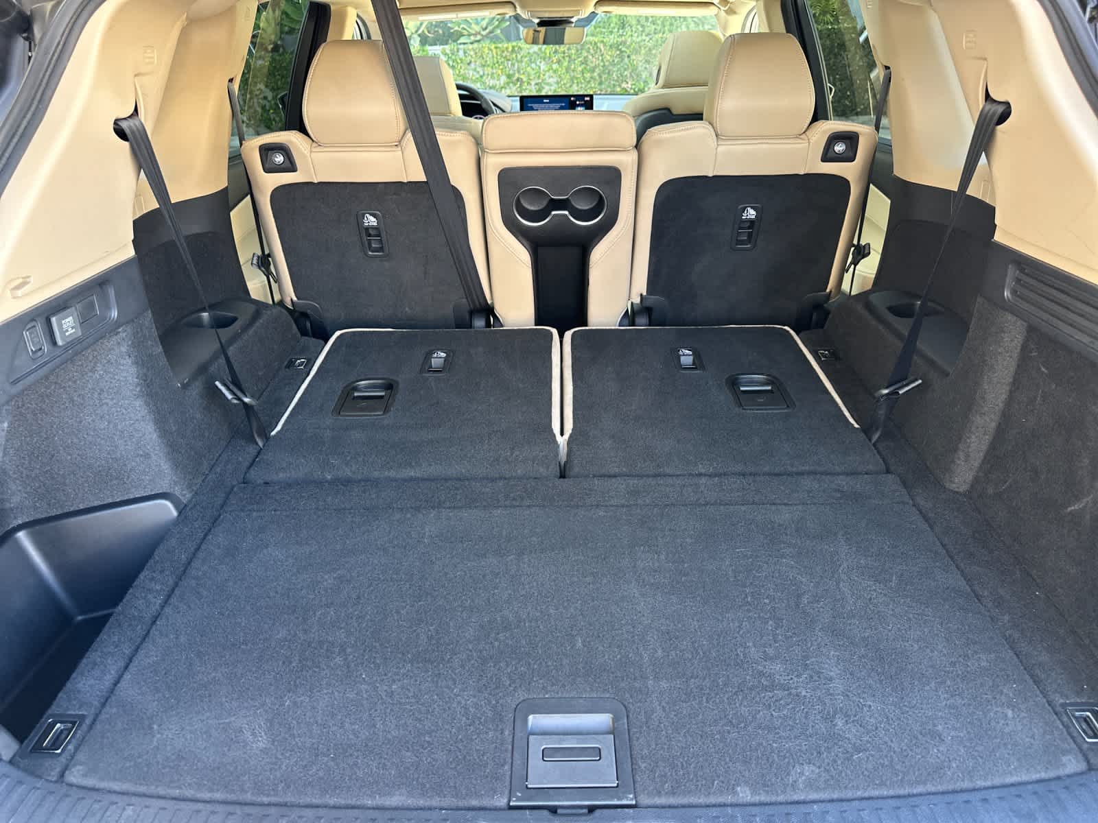 2024 Acura MDX w/Technology Package