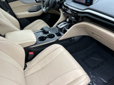 2024 Acura MDX w/Technology Package