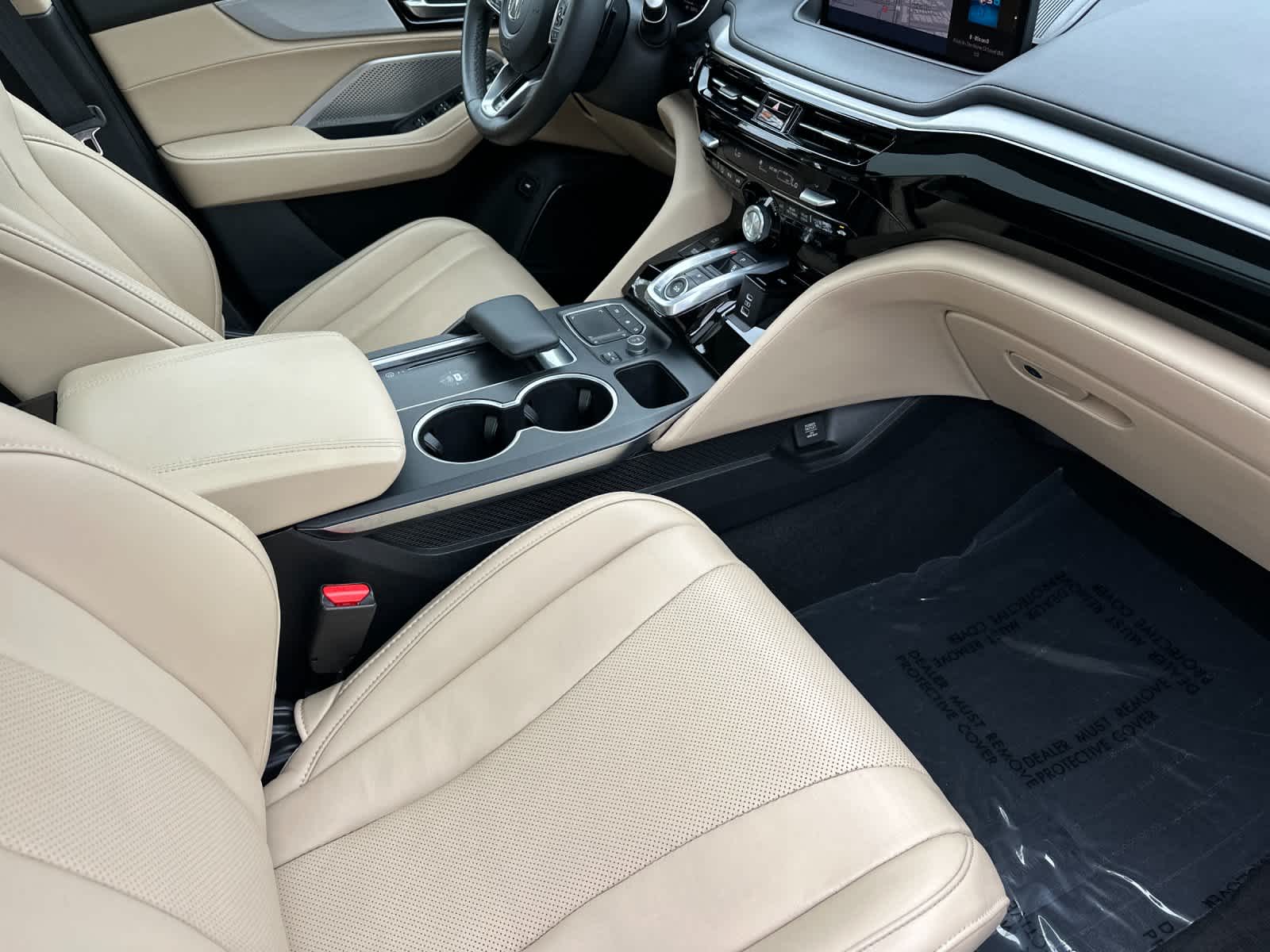 2024 Acura MDX w/Technology Package
