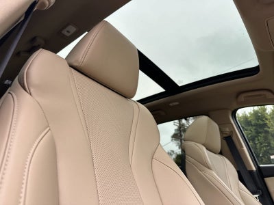 2024 Acura MDX w/Technology Package