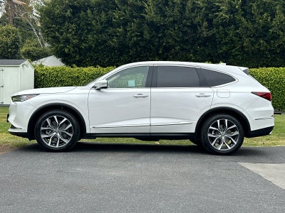 2024 Acura MDX w/Technology Package