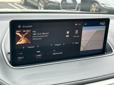 2024 Acura MDX w/Technology Package
