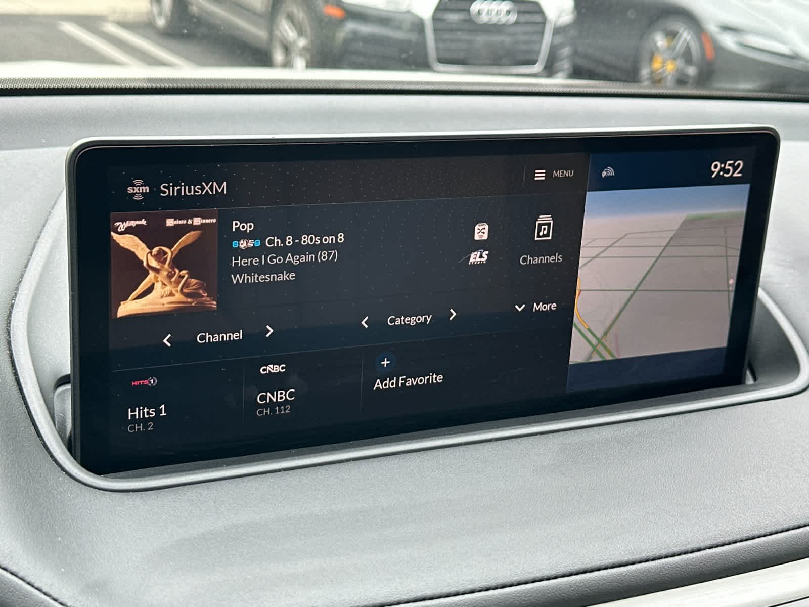 2024 Acura MDX w/Technology Package