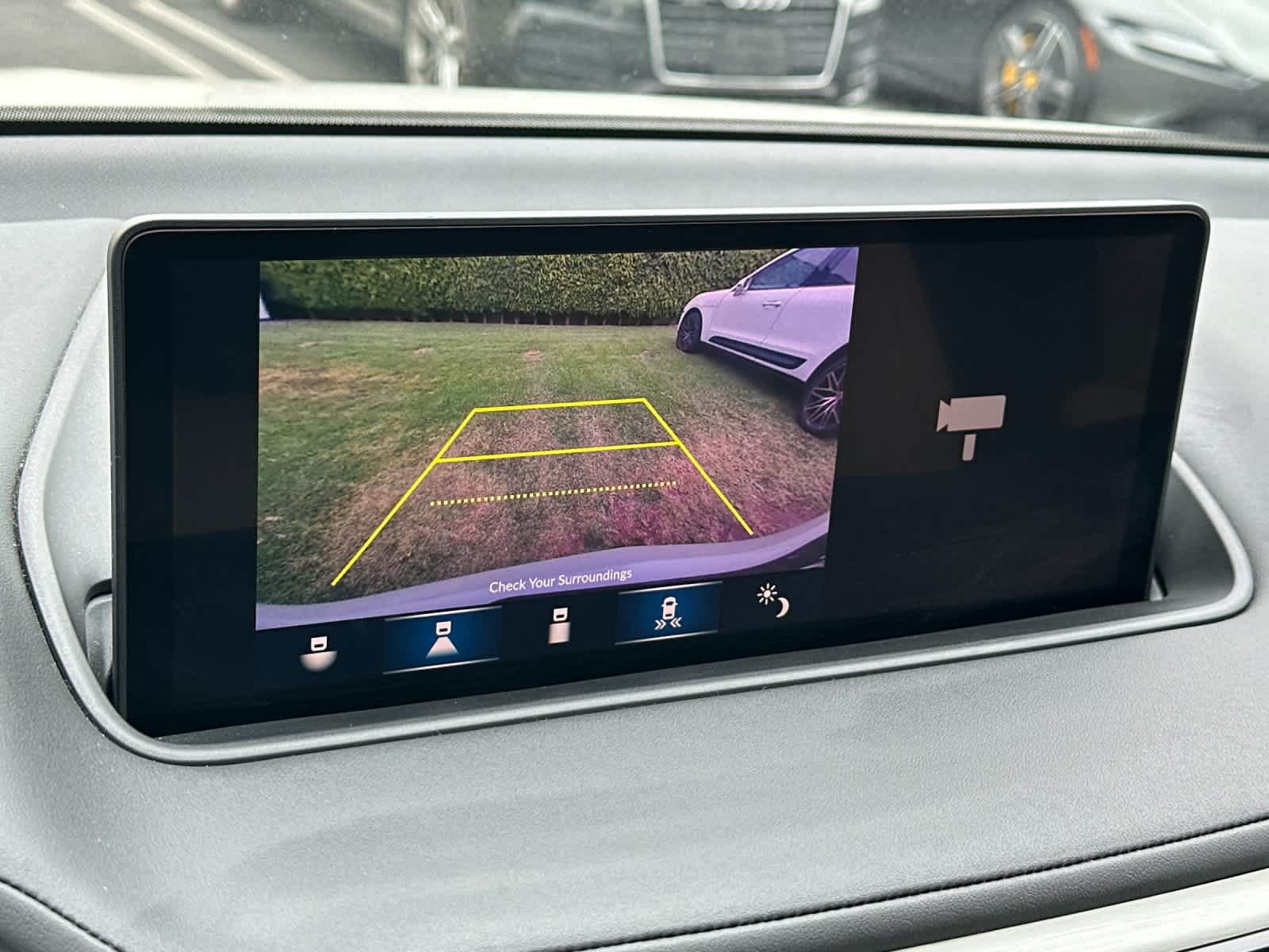 2024 Acura MDX w/Technology Package