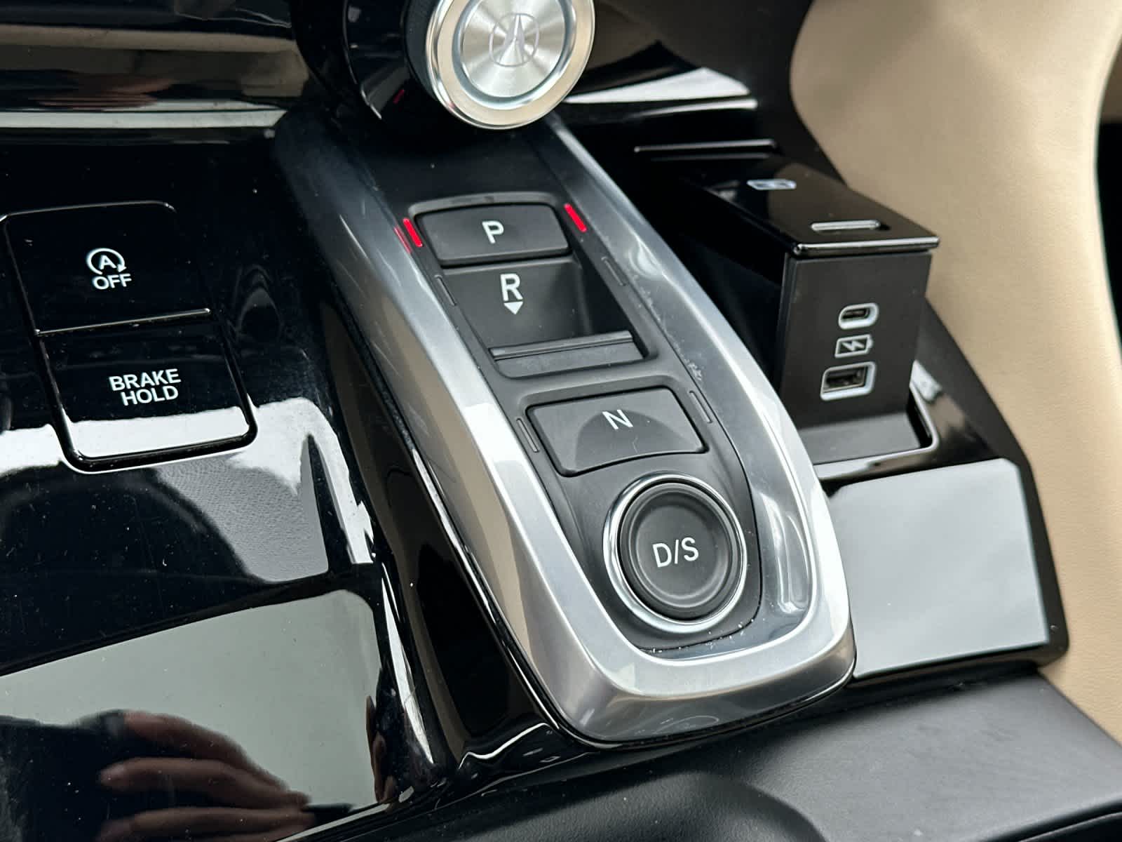 2024 Acura MDX w/Technology Package