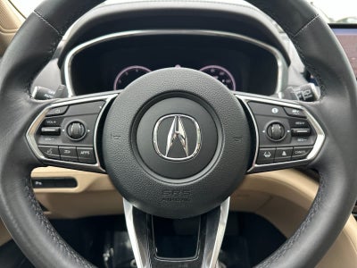 2024 Acura MDX w/Technology Package