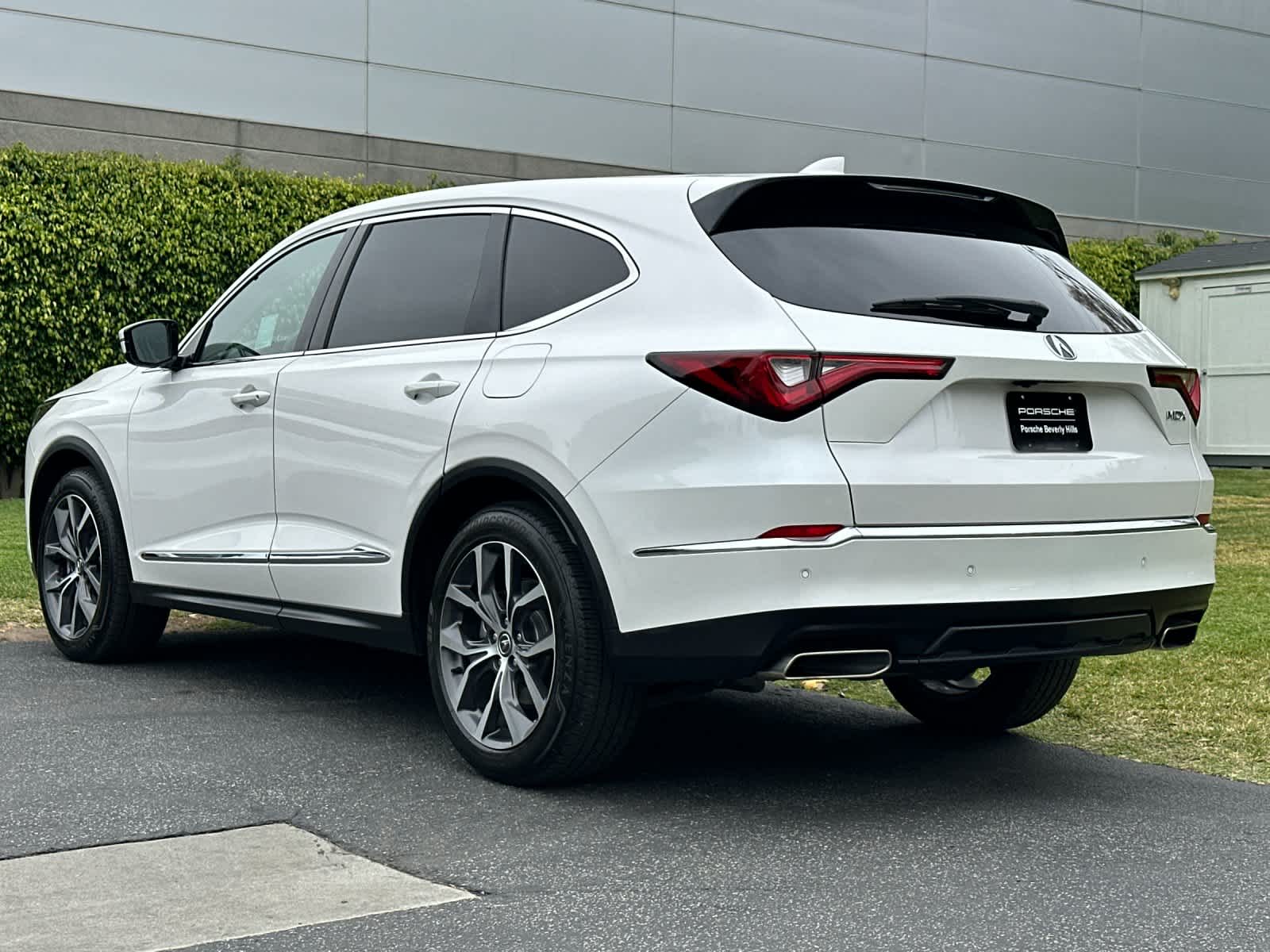 2024 Acura MDX w/Technology Package