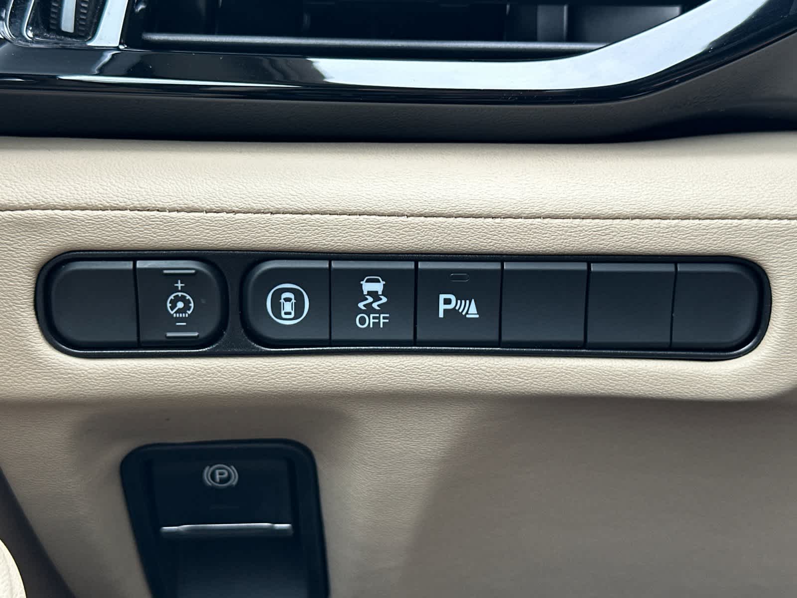 2024 Acura MDX w/Technology Package