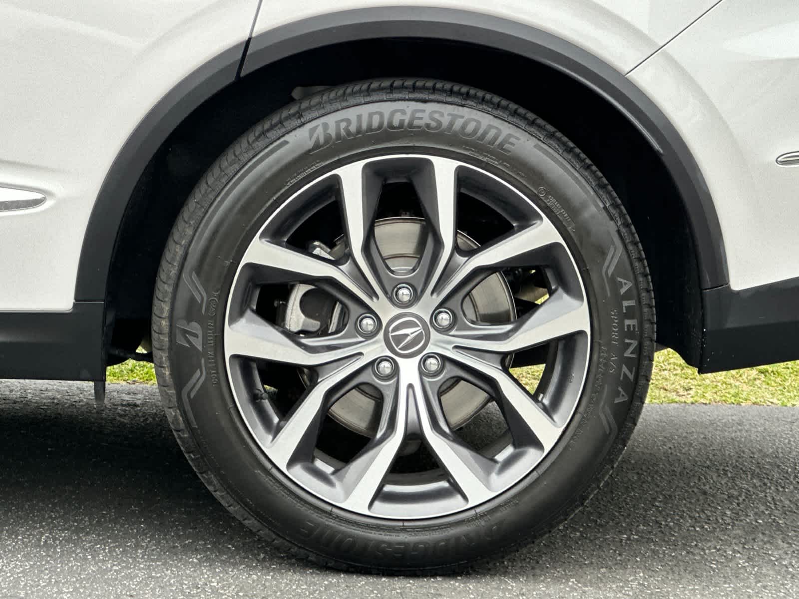 2024 Acura MDX w/Technology Package