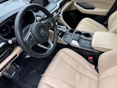 2024 Acura MDX w/Technology Package
