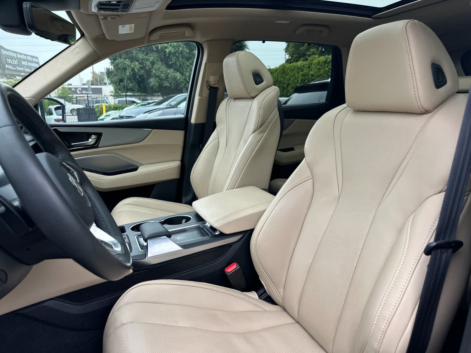 2024 Acura MDX w/Technology Package