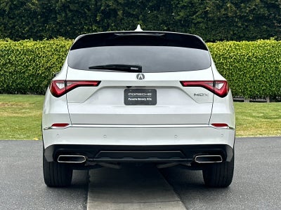 2024 Acura MDX w/Technology Package
