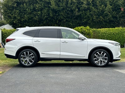 2024 Acura MDX w/Technology Package