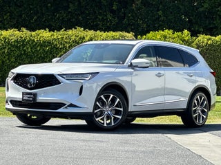 2024 Acura MDX w/Technology Package