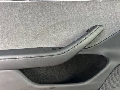 2024 Tesla Model 3 Base