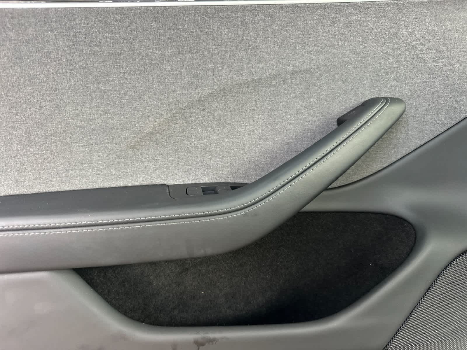 2024 Tesla Model 3 Base
