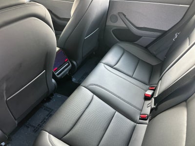 2024 Tesla Model 3 Base