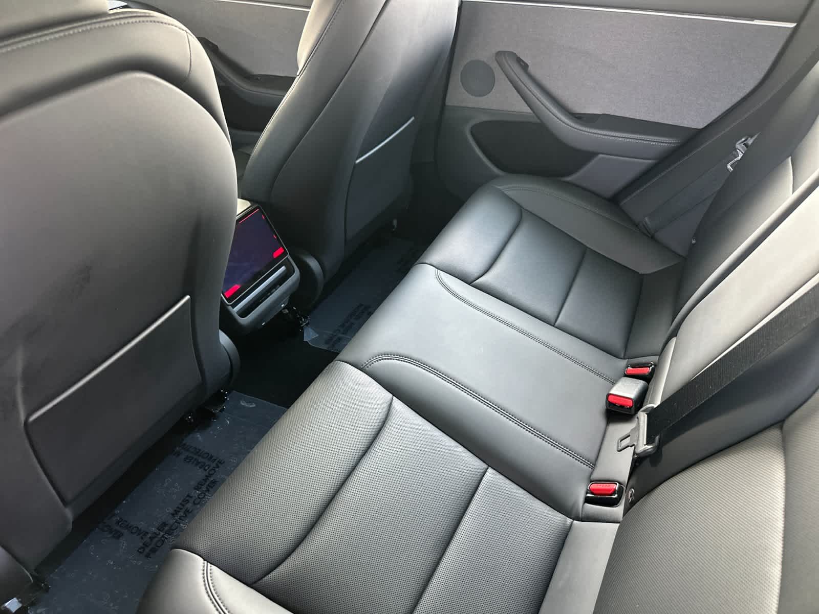 2024 Tesla Model 3 Base