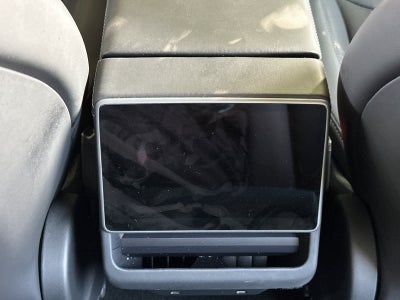 2024 Tesla Model 3 Base