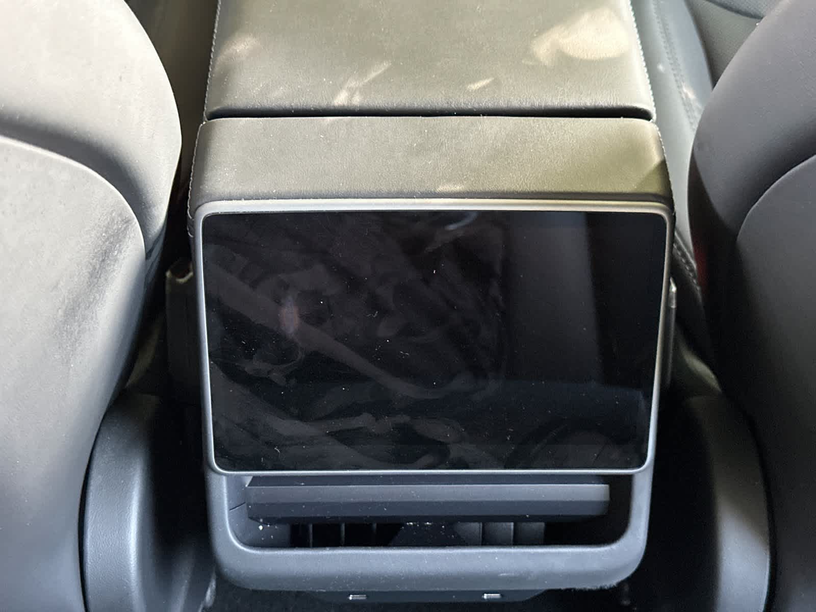 2024 Tesla Model 3 Base