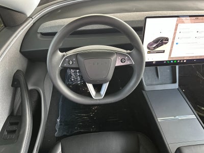2024 Tesla Model 3 Base