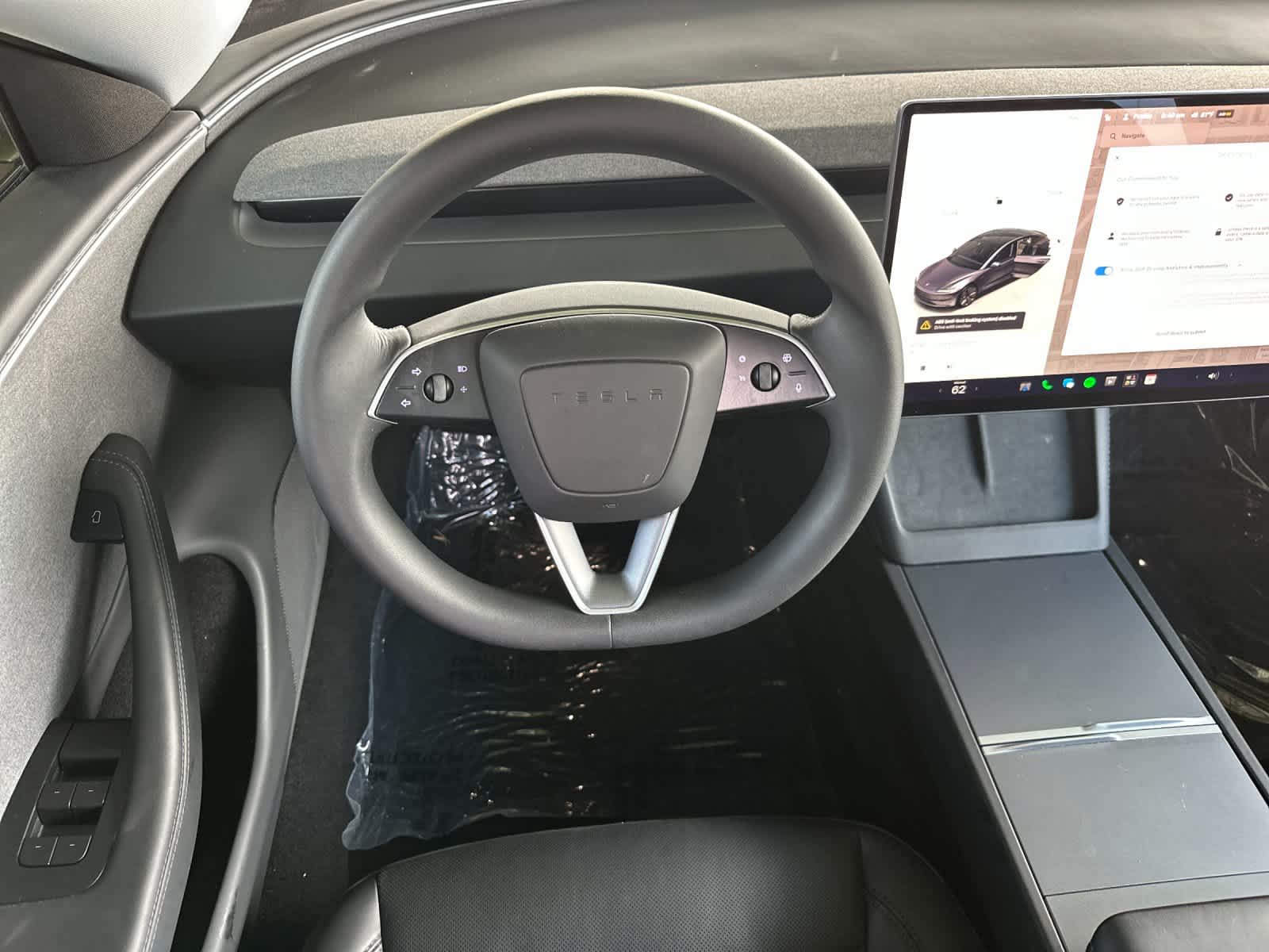 2024 Tesla Model 3 Base