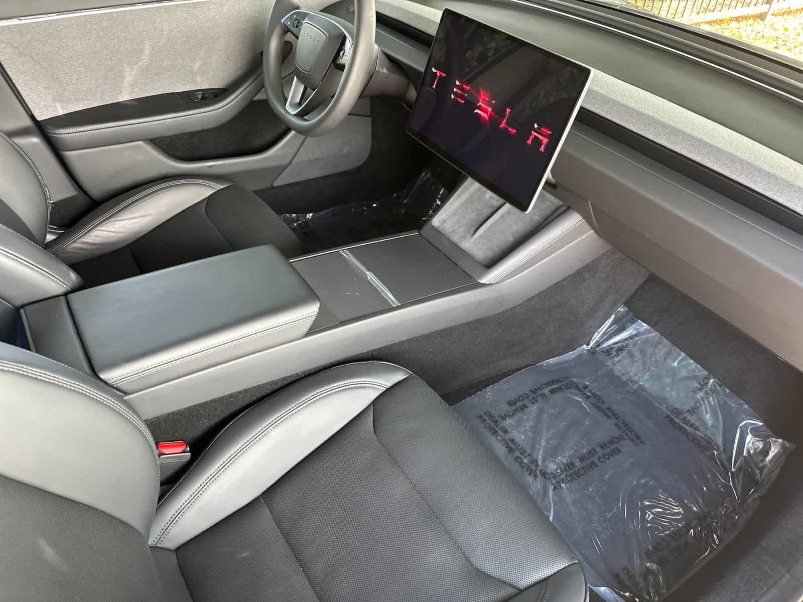 2024 Tesla Model 3 Base