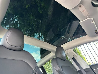 2024 Tesla Model 3 Base
