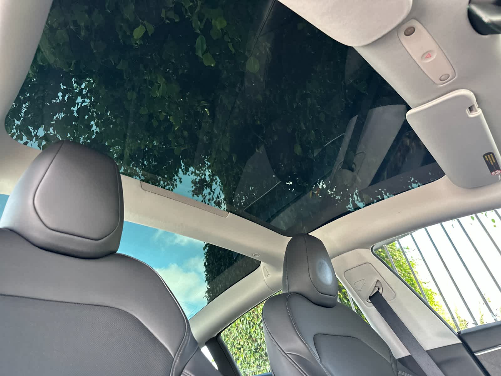 2024 Tesla Model 3 Base