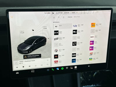 2024 Tesla Model 3 Base