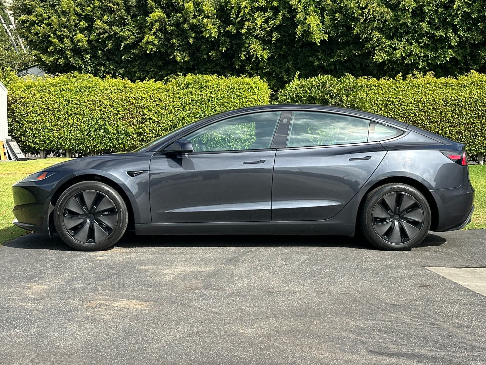 2024 Tesla Model 3 Base
