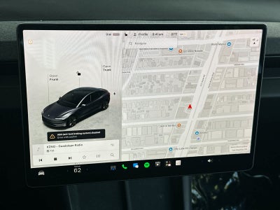 2024 Tesla Model 3 Base