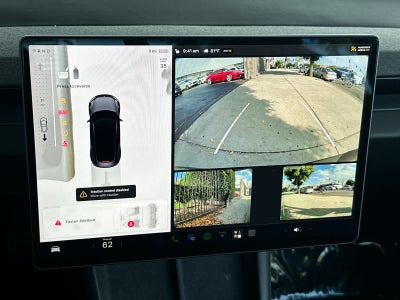 2024 Tesla Model 3 Base