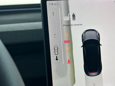 2024 Tesla Model 3 Base