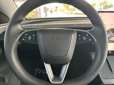 2024 Tesla Model 3 Base