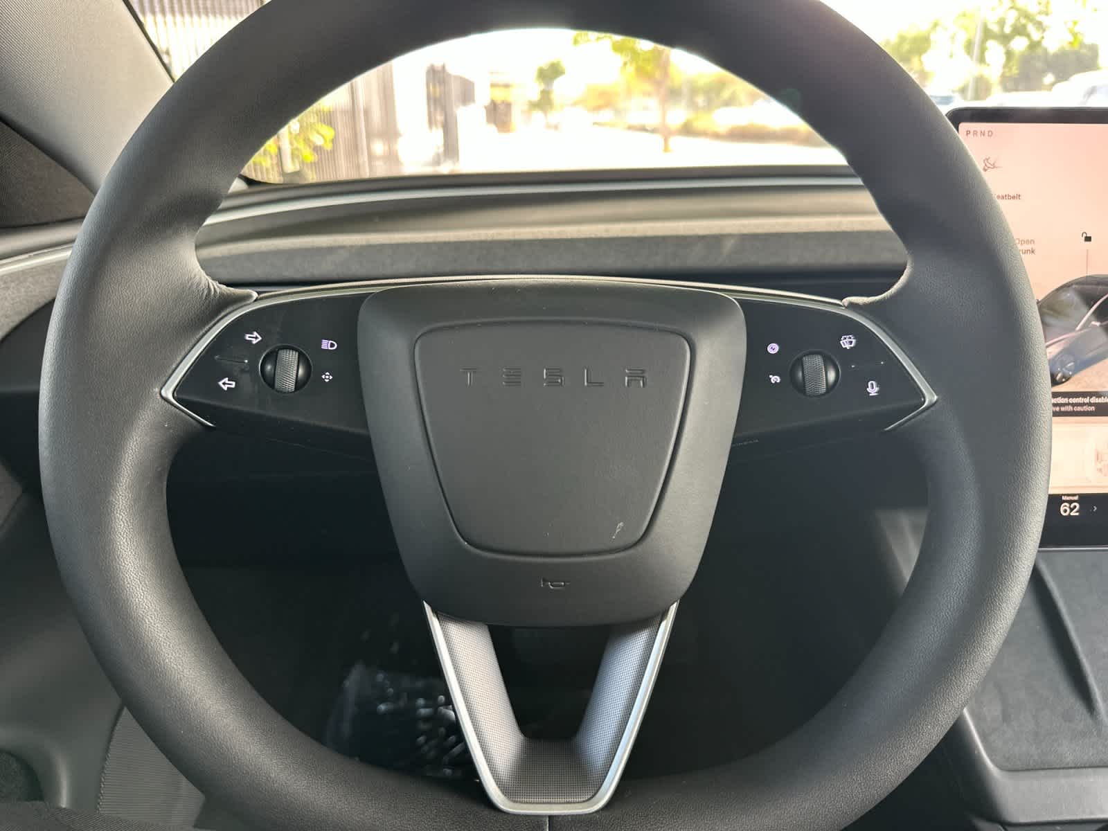 2024 Tesla Model 3 Base