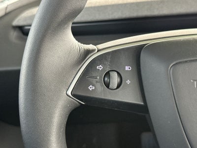 2024 Tesla Model 3 Base