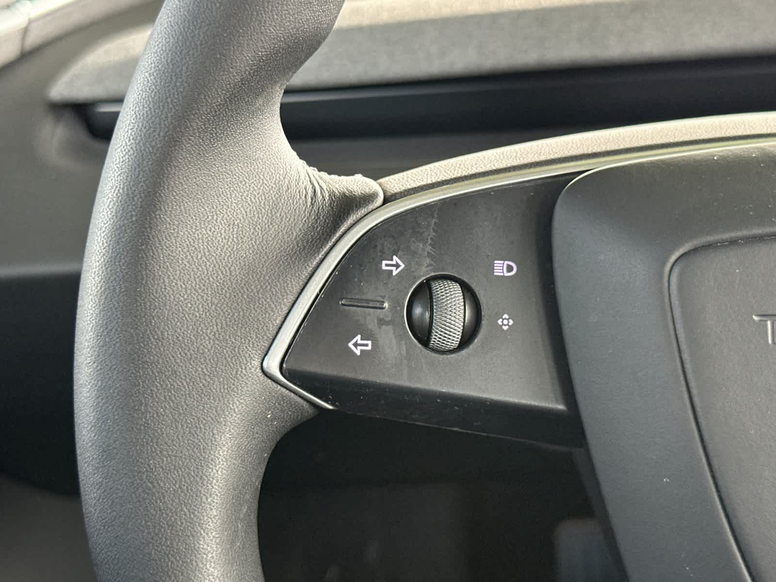 2024 Tesla Model 3 Base