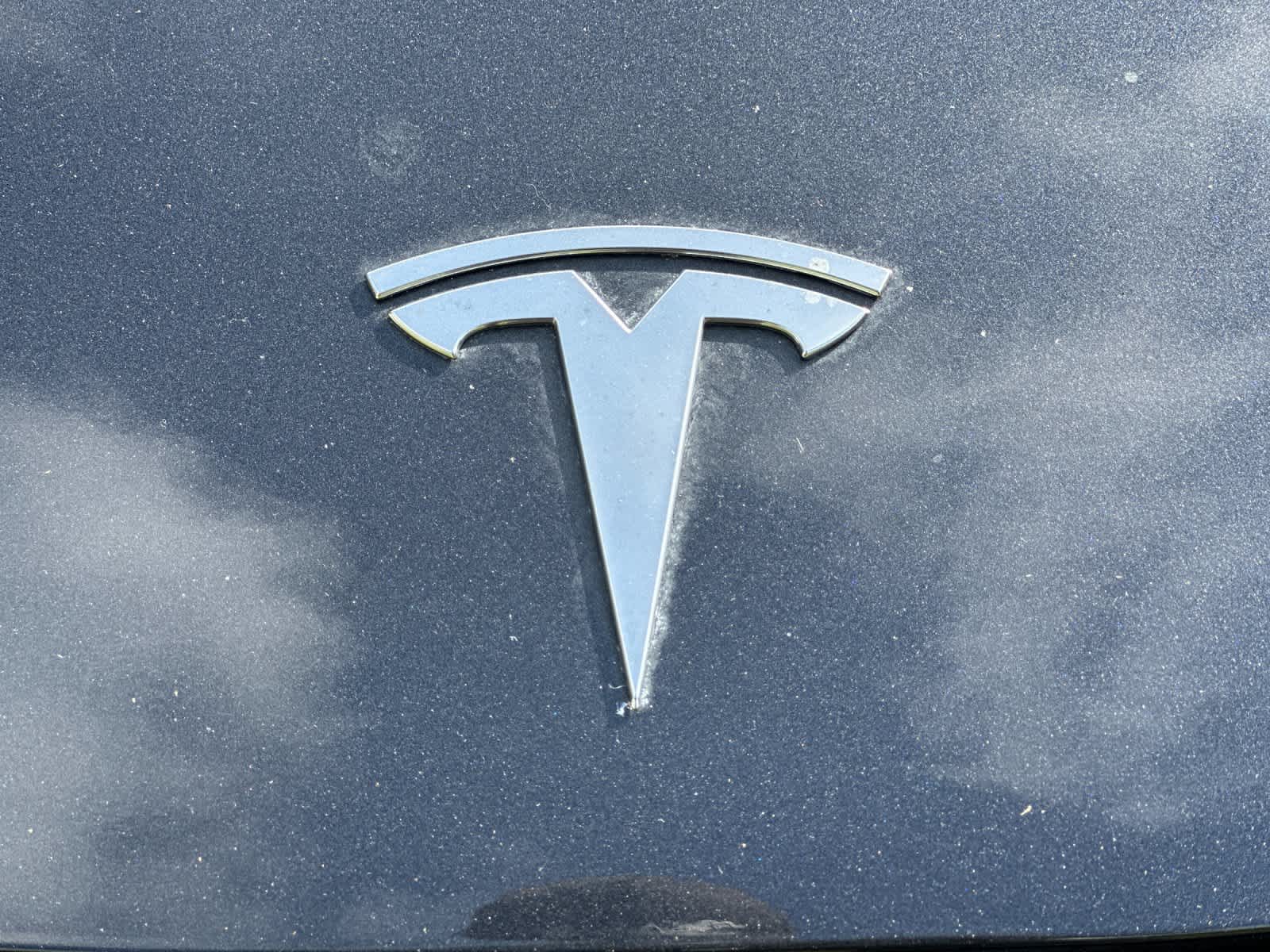2024 Tesla Model 3 Base