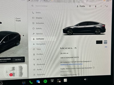 2024 Tesla Model 3 Base